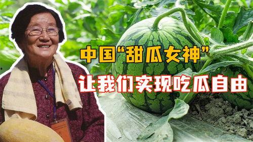 中国实现吃瓜自由,中国迈向“吃瓜自由”新时代 第1张 中国实现吃瓜自由,中国迈向“吃瓜自由”新时代 第1张
