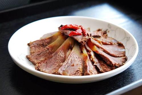 吃麻瓜酱牛肉,美味与文化的完美融合 第1张 吃麻瓜酱牛肉,美味与文化的完美融合 第1张