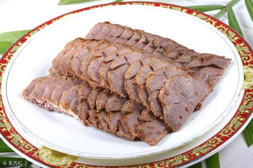 吃麻瓜酱牛肉,美味与文化的完美融合 第2张 吃麻瓜酱牛肉,美味与文化的完美融合 第2张