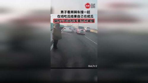 保险公司吃瓜,理赔背后的利益博弈 第3张 保险公司吃瓜,理赔背后的利益博弈 第3张
