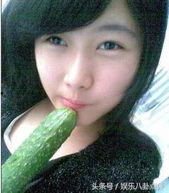 讲吃瓜的美女,探寻吃瓜美生的独特魅力 第1张 讲吃瓜的美女,探寻吃瓜美生的独特魅力 第1张