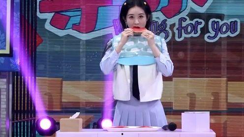 咔嚓吃瓜姑娘,揭秘网络红人的瓜田奇遇 第2张 咔嚓吃瓜姑娘,揭秘网络红人的瓜田奇遇 第2张