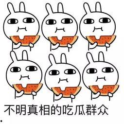 忽悠吃瓜,网络热词背后的文化现象 第1张 忽悠吃瓜,网络热词背后的文化现象 第1张