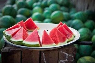 临夏浪山吃瓜群,揭秘当地特色美食文化 第3张 临夏浪山吃瓜群,揭秘当地特色美食文化 第3张