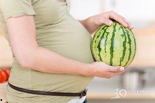 孕妇不可以吃瓜吗,孕妇真的不能吃瓜吗？  第1张