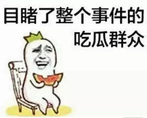 吃瓜群众e  第1张