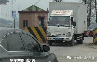 路上车吃瓜,车流中的“吃瓜群众”现象解析  第1张