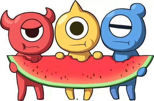 吃瓜群众的盲袋,吃瓜群众眼中的神秘世界 第3张 吃瓜群众的盲袋,吃瓜群众眼中的神秘世界 第3张