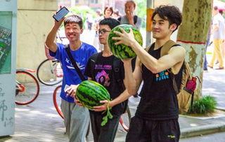 天津大学 吃瓜,揭秘校园热点事件背后的故事 第2张 天津大学 吃瓜,揭秘校园热点事件背后的故事 第2张