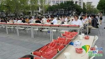 吃瓜大赛成都高校,校园风云,瓜香四溢 第2张 吃瓜大赛成都高校,校园风云,瓜香四溢 第2张